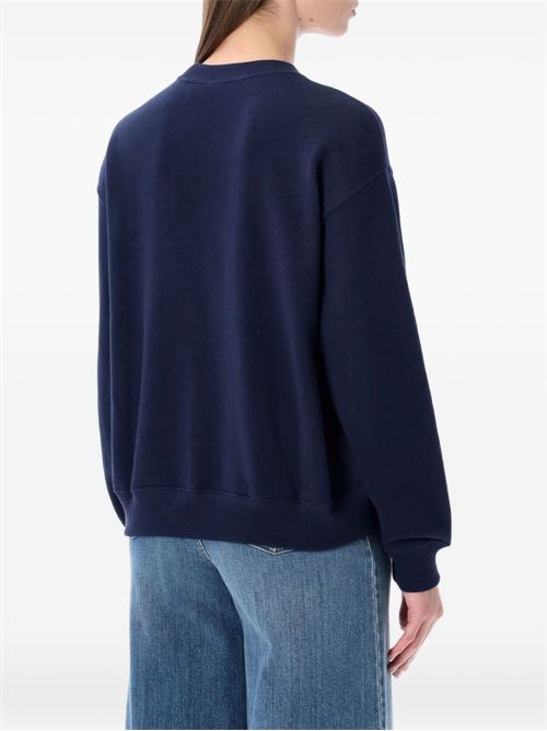 Felpa donna girocollo POLO RALPH LAUREN | 211971690003